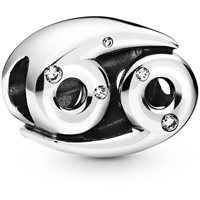 Charm Pandora Pandora Moments in Argento 798434C01 - 798434C01